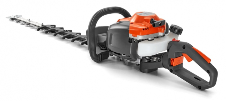 Husqvarna 322HD60 in der Gruppe Husqvarna Forst- und Garten produkte / Husqvarna Heckenscheren / Heckenscheren bei GPLSHOP (9676589-02)