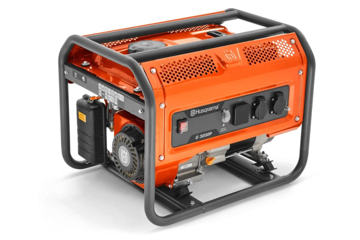  in der Gruppe Husqvarna Forst- und Garten produkte bei GPLSHOP (9676651-07)
