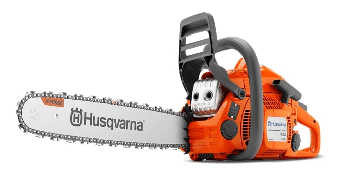 Husqvarna 435 II Motorsäge in der Gruppe Husqvarna Forst- und Garten produkte / Husqvarna Motorsägen / Allround motorsägen bei GPLSHOP (9676758-33)