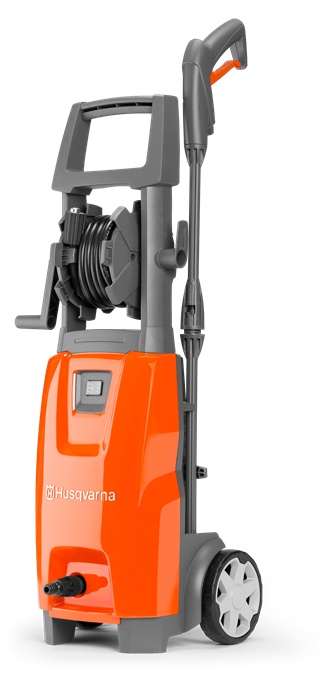 Husqvarna PW 125 Hochdruckreiniger in der Gruppe Husqvarna Forst- und Garten produkte / Husqvarna Hochdruckreiniger / Hochdruckreiniger bei GPLSHOP (9676764-01)