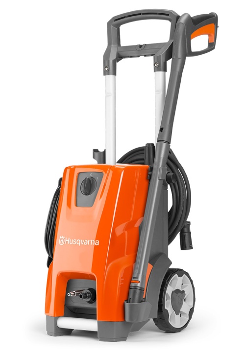 Husqvarna PW 345 C Hochdruckreiniger in der Gruppe Husqvarna Forst- und Garten produkte / Husqvarna Hochdruckreiniger / Hochdruckreiniger bei GPLSHOP (9676776-01)