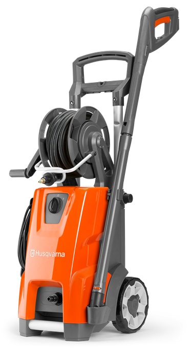 Husqvarna PW 350 Hochdruckreiniger in der Gruppe Husqvarna Forst- und Garten produkte / Husqvarna Hochdruckreiniger / Hochdruckreiniger bei GPLSHOP (9676777-01)