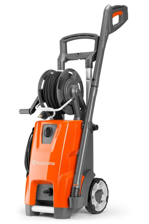 Husqvarna PW 360 Hochdruckreiniger in der Gruppe Husqvarna Forst- und Garten produkte / Husqvarna Hochdruckreiniger / Hochdruckreiniger bei GPLSHOP (9676778-01)