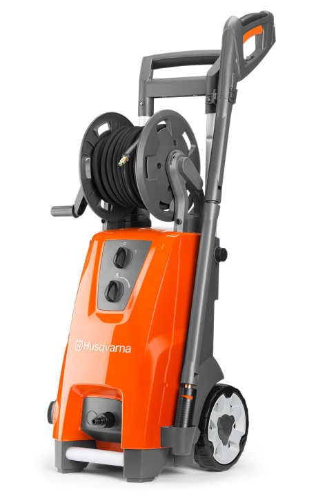 Husqvarna PW 460 Hochdruckreiniger in der Gruppe Husqvarna Forst- und Garten produkte / Husqvarna Hochdruckreiniger / Hochdruckreiniger bei GPLSHOP (9676780-01)