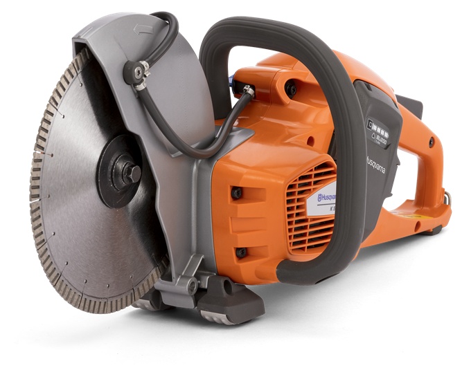 Husqvarna K535 i Trennschleifer in der Gruppe Husqvarna Forst- und Garten produkte / Husqvarna Handtrennschleifer / Akku Trennschleifer bei GPLSHOP (9677959-01)