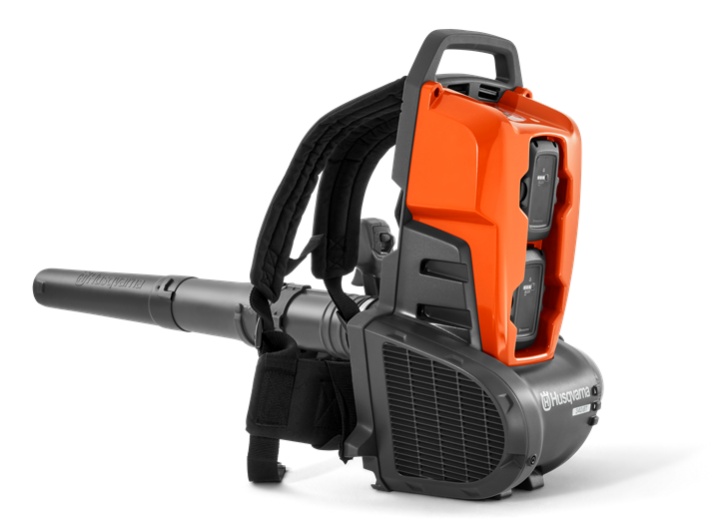 Husqvarna 340iBT Blasgeräte in der Gruppe Husqvarna Forst- und Garten produkte / Husqvarna Blasgeräte / Akkubetriebene Laubblasgeräte bei GPLSHOP (9677962-03)