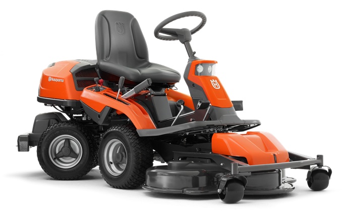 Husqvarna Rider 316TXs AWD in der Gruppe Husqvarna Forst- und Garten produkte / Husqvarna Aufsitzrasenmäher / Aufsitzfrontmäher bei GPLSHOP (9678475-01)