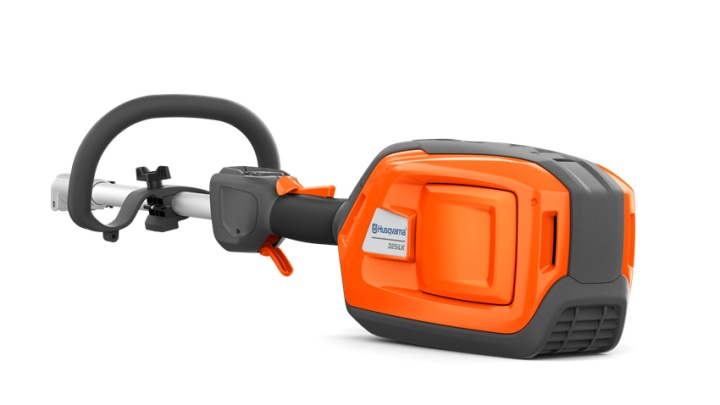 Husqvarna 325iLK Akku-Trimmer in der Gruppe Husqvarna Forst- und Garten produkte / Husqvarna Freischneider & Trimmer / Akkubetriebene trimmer/freischneider bei GPLSHOP (9678501-02)