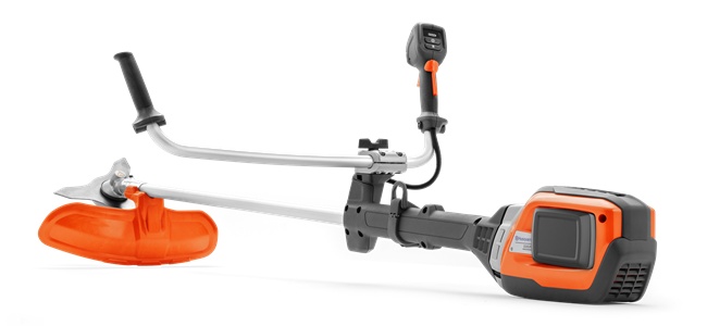 Husqvarna 535iFR Akku-Trimmer in der Gruppe Husqvarna Forst- und Garten produkte / Husqvarna Freischneider & Trimmer / Akkubetriebene trimmer/freischneider bei GPLSHOP (9678505-01)