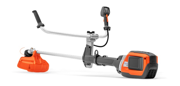 Husqvarna 535iRX Akku-Trimmer in der Gruppe Husqvarna Forst- und Garten produkte / Husqvarna Freischneider & Trimmer / Akkubetriebene trimmer/freischneider bei GPLSHOP (9678506-05)