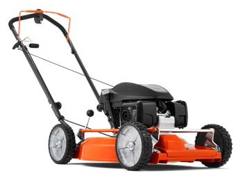 Husqvarna LB 553S Rasenmäher in der Gruppe Husqvarna Forst- und Garten produkte / Husqvarna Rasenmäher / Rasenmäher bei GPLSHOP (9678630-01)