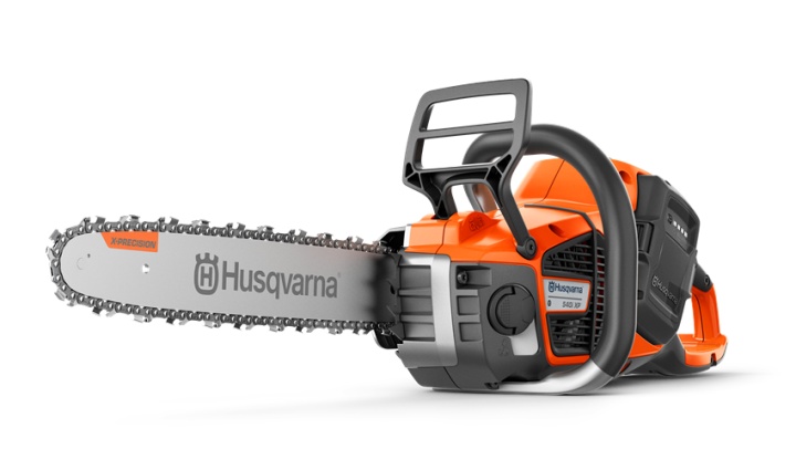 Husqvarna 540i XP® Akku motorsäge in der Gruppe Husqvarna Forst- und Garten produkte / Husqvarna Motorsägen / Akku motorsägen bei GPLSHOP (9678640-14)