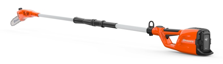 HUSQVARNA 115iPT4 Hochentaster in der Gruppe Husqvarna Forst- und Garten produkte / Husqvarna Motorsägen / Akku motorsägen bei GPLSHOP (9678680-01)