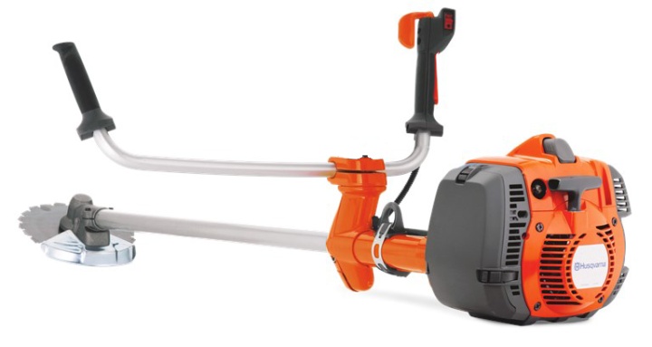 Husqvarna 545F Forstfreischneider in der Gruppe Husqvarna Forst- und Garten produkte / Husqvarna Freischneider & Trimmer / Freischneider & trimmer bei GPLSHOP (9678845-01)