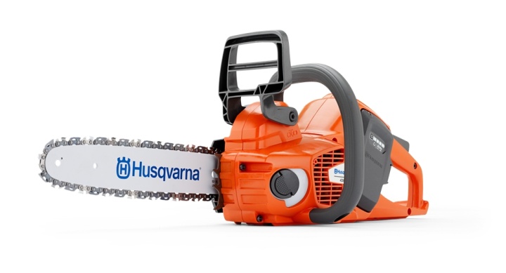 Husqvarna 330i Akku motorsäge in der Gruppe Husqvarna Forst- und Garten produkte / Husqvarna Motorsägen / Akku motorsägen bei GPLSHOP (9678937-12)