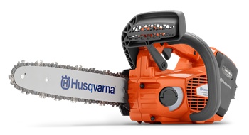 Husqvarna T535i XP Akku motorsäge in der Gruppe Husqvarna Forst- und Garten produkte / Husqvarna Motorsägen / Akku motorsägen bei GPLSHOP (9678939-12)