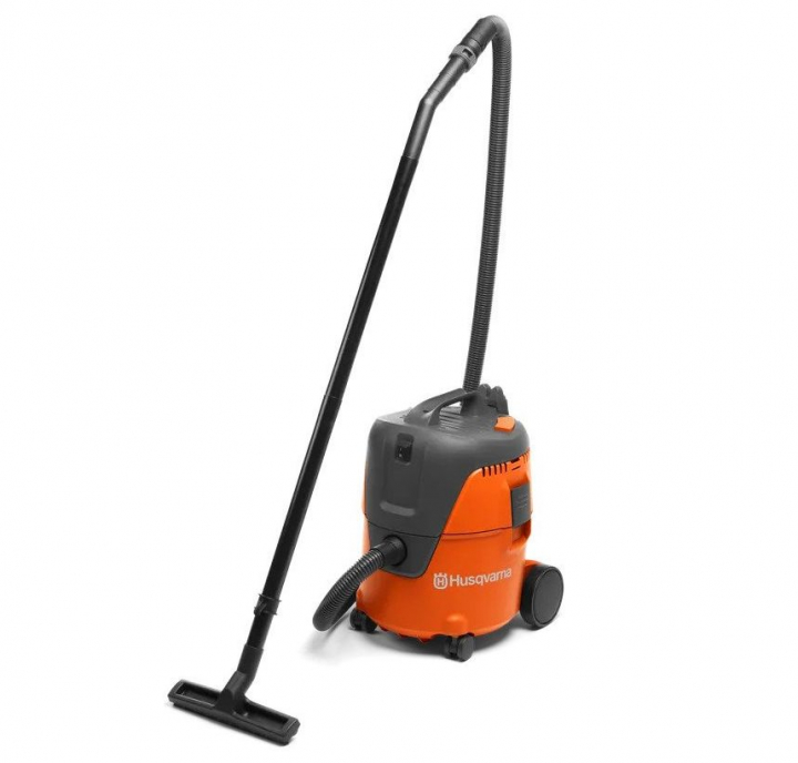 HUSQVARNA WDC 220 Staubsaug in der Gruppe Husqvarna Forst- und Garten produkte / Husqvarna Staubsauger / Staubsauger bei GPLSHOP (9679079-01)