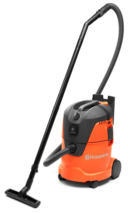 HUSQVARNA WDC 325L Staubsaug in der Gruppe Husqvarna Forst- und Garten produkte / Husqvarna Staubsauger / Staubsauger bei GPLSHOP (9679081-01)