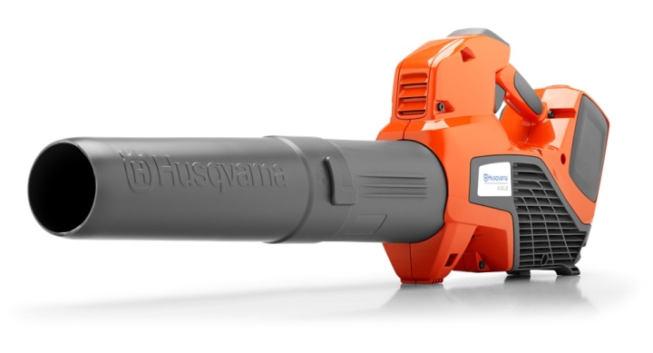 Husqvarna 320iB Mark II Akku-Blasgerät in der Gruppe Husqvarna Forst- und Garten produkte / Husqvarna Blasgeräte / Akkubetriebene Laubblasgeräte bei GPLSHOP (9679154-02)