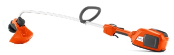 Husqvarna 315 iC Akku-Trimmer in der Gruppe Husqvarna Forst- und Garten produkte / Husqvarna Freischneider & Trimmer / Akkubetriebene trimmer/freischneider bei GPLSHOP (9679159-11)