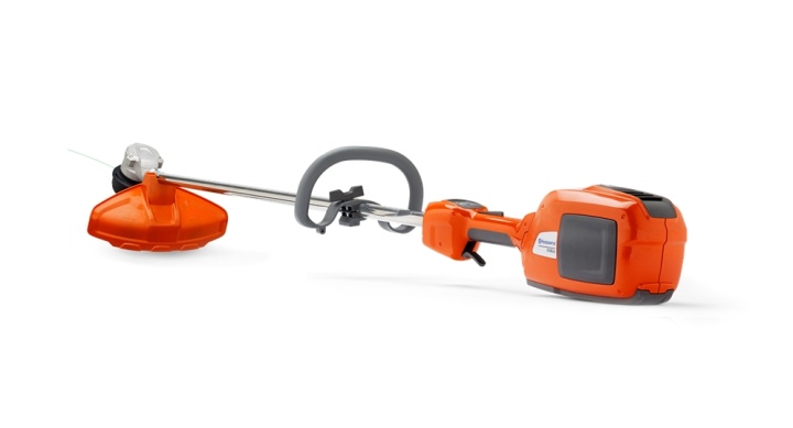 Husqvarna 520iLX Akku-Trimmer in der Gruppe Husqvarna Forst- und Garten produkte / Husqvarna Freischneider & Trimmer / Akkubetriebene trimmer/freischneider bei GPLSHOP (9679161-11)