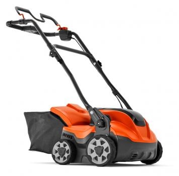 Husqvarna Vertikutierer S138i in der Gruppe Husqvarna Forst- und Garten produkte / Husqvarna Vertikutierer / Akku Vertikutierer bei GPLSHOP (9679222-01)