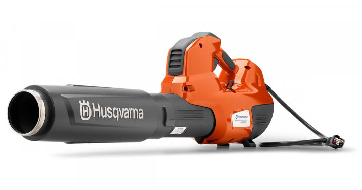 Husqvarna 530iBX in der Gruppe Husqvarna Forst- und Garten produkte / Husqvarna Blasgeräte / Akkubetriebene Laubblasgeräte bei GPLSHOP (9679414-06)