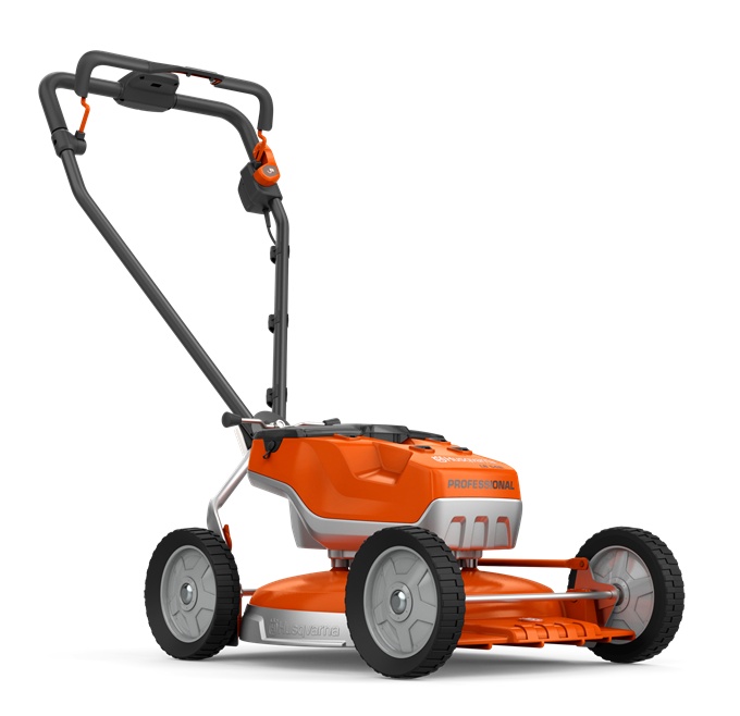 Husqvarna LB 548i Akku-Rasenmäher in der Gruppe Husqvarna Forst- und Garten produkte / Husqvarna Rasenmäher / Akku rasenmäher bei GPLSHOP (9679773-01)