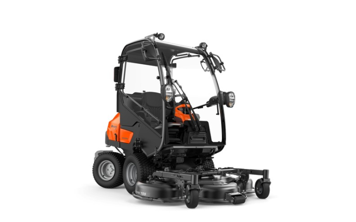 P 525Dx Kabinenfahrer 2021- Mit in der Gruppe Ersatzteile / Ersatzteile Rider / Ersatzteile Husqvarna P525DX bei GPLSHOP (9679854-01)