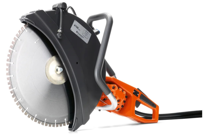 Husqvarna K 2500 in der Gruppe Husqvarna Forst- und Garten produkte / Husqvarna Handtrennschleifer / Handtrennschleifer bei GPLSHOP (9683654-01)