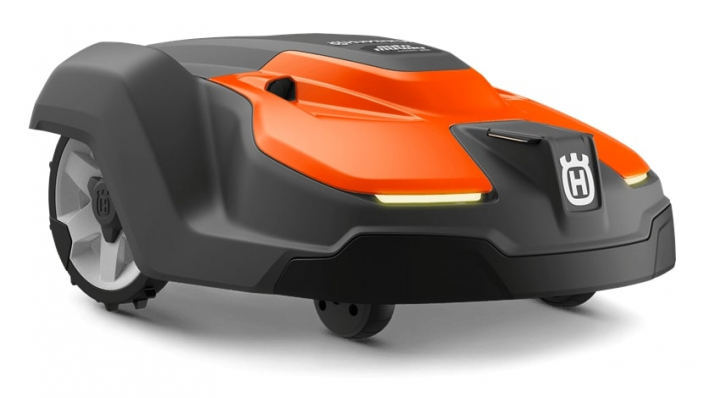 Husqvarna Automower® 550 EPOS™ in der Gruppe  bei GPLSHOP (9704653-21)