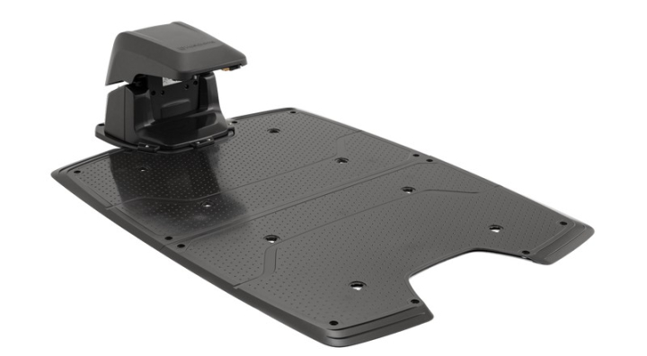 Ladestation Husqvarna CEORA in der Gruppe Ersatzteile Mähroboter / Ladesystem & Ladezubehör Automower® / Ladestationen bei GPLSHOP (9704681-01)