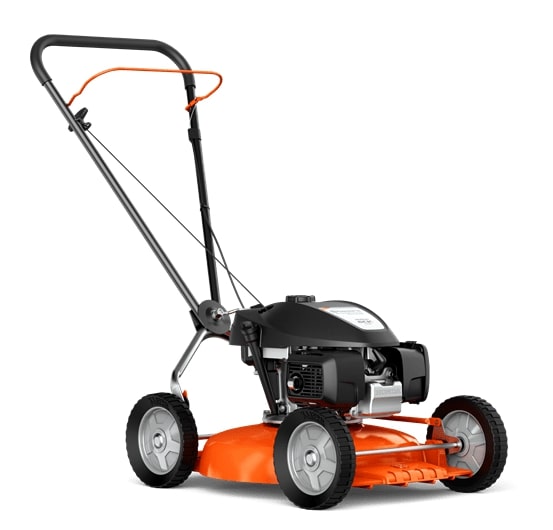 Klippo LB442 Rasenmäher in der Gruppe Husqvarna Forst- und Garten produkte / Husqvarna Rasenmäher / Rasenmäher bei GPLSHOP (9704817-01)