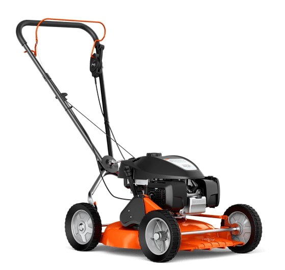 Klippo LB448S Rasenmäher in der Gruppe Husqvarna Forst- und Garten produkte / Husqvarna Rasenmäher / Rasenmäher bei GPLSHOP (9704819-01)