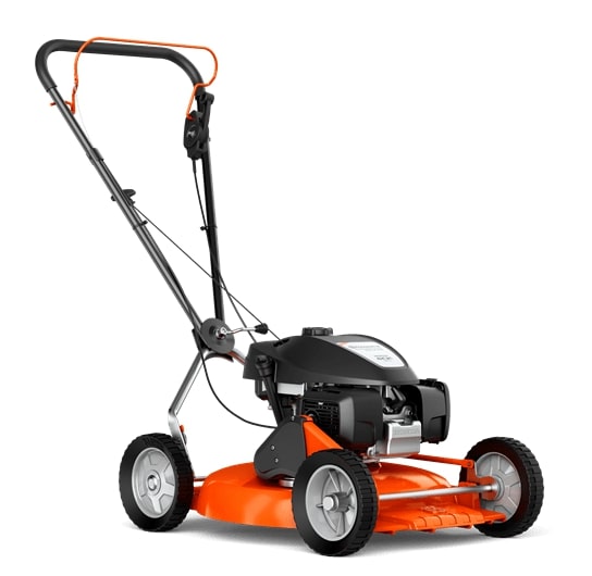 Klippo LB453S Rasenmäher in der Gruppe Husqvarna Forst- und Garten produkte / Husqvarna Rasenmäher / Rasenmäher bei GPLSHOP (9704820-01)