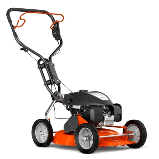 Klippo LB548Se Rasenmäher in der Gruppe Husqvarna Forst- und Garten produkte / Husqvarna Rasenmäher / Rasenmäher bei GPLSHOP (9704821-01)