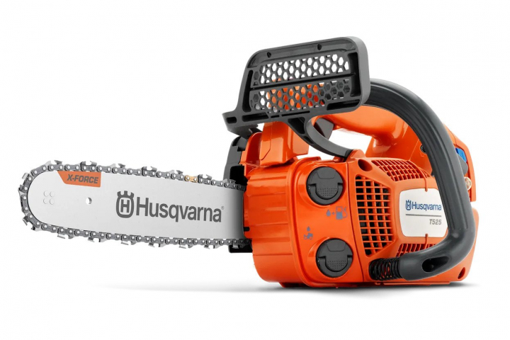 Husqvarna T525 Motorsäge in der Gruppe Husqvarna Forst- und Garten produkte / Husqvarna Motorsägen / Baumpflegesägen bei GPLSHOP (9704842-10)