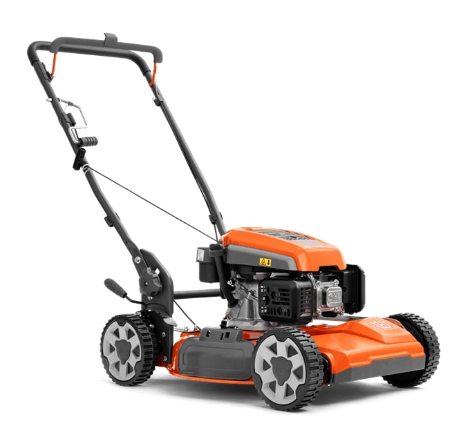 Husqvarna LB 251S Rasenmäher in der Gruppe Husqvarna Forst- und Garten produkte / Husqvarna Rasenmäher / Rasenmäher bei GPLSHOP (9704880-01)