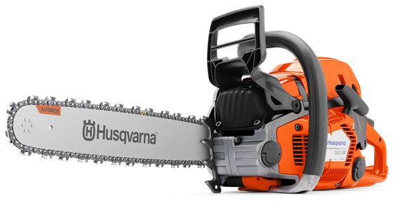 Husqvarna 562 XP G Motorsäge (nur Motorgehäuse) in der Gruppe Husqvarna Forst- und Garten produkte / Husqvarna Motorsägen / Profisägen bei GPLSHOP (9705022-01)