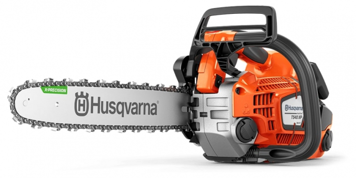 Husqvarna T540 XP® Mark III Motorsäge in der Gruppe Husqvarna Forst- und Garten produkte / Husqvarna Motorsägen / Baumpflegesägen bei GPLSHOP (9705179-14)
