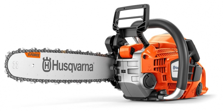 HUSQVARNA Kettensäge 543 XP® (15)