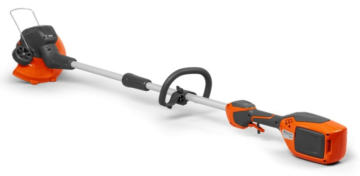 Husqvarna 110iL FLXi Akku-Trimmer in der Gruppe Husqvarna Forst- und Garten produkte / Husqvarna Freischneider & Trimmer / Akkubetriebene trimmer/freischneider bei GPLSHOP (9705312-01)