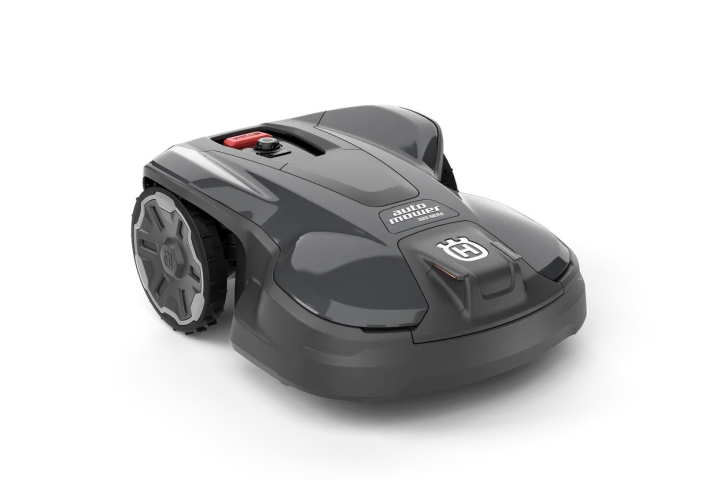 Husqvarna Automower® 320 Nera Mähroboter | Wartungs- und Reinigungsset kostenlos! in der Gruppe Husqvarna Automower® / Automower® 320 Nera bei GPLSHOP (9705351-21)