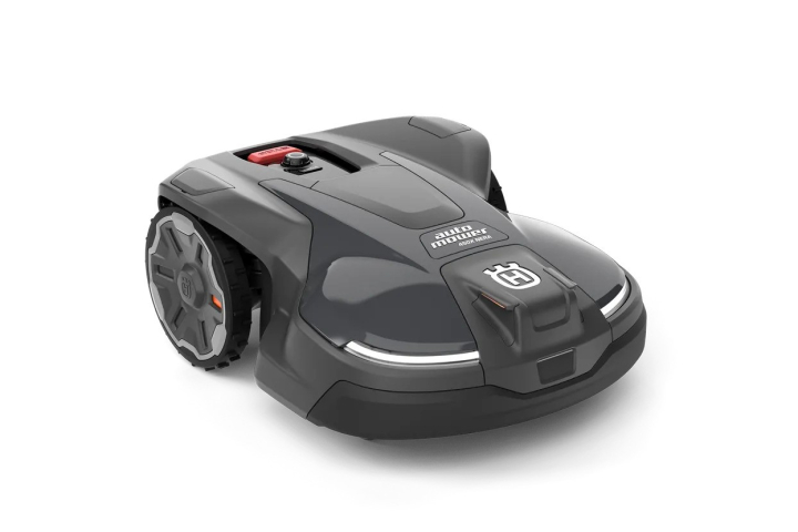 Husqvarna Automower® 450X Nera Mähroboter | Wartungs- und Reinigungsset kostenlos! in der Gruppe Husqvarna Automower® / Automower® 450X Nera bei GPLSHOP (9705353-21)