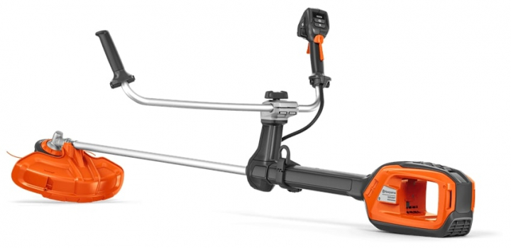 Husqvarna 525iRXT Akku-Trimmer in der Gruppe Husqvarna Forst- und Garten produkte / Husqvarna Freischneider & Trimmer / Akkubetriebene trimmer/freischneider bei GPLSHOP (9705514-01)