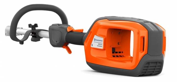 Husqvarna 525iLK Akku-Trimmer in der Gruppe Husqvarna Forst- und Garten produkte / Husqvarna Freischneider & Trimmer / Akkubetriebene trimmer/freischneider bei GPLSHOP (9705516-01)