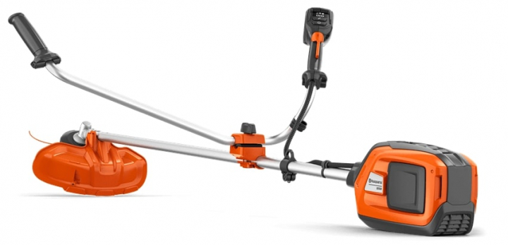 Husqvarna 325iR Akku-Trimmer in der Gruppe Husqvarna Forst- und Garten produkte / Husqvarna Freischneider & Trimmer / Akkubetriebene trimmer/freischneider bei GPLSHOP (9705669-01)