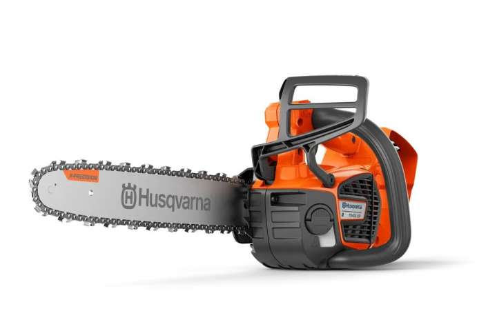 Husqvarna T540i XP® G Akku motorsäge in der Gruppe Husqvarna Forst- und Garten produkte / Husqvarna Motorsägen / Akku motorsägen bei GPLSHOP (9705681-14)