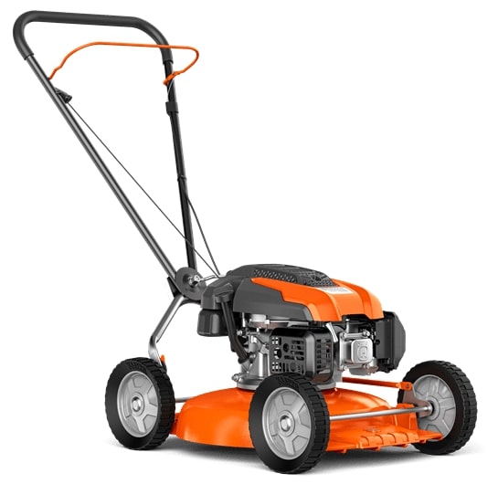 Husqvarna LB 448Q KLIPPO™ Rasenmäher in der Gruppe Husqvarna Forst- und Garten produkte / Husqvarna Rasenmäher / Rasenmäher bei GPLSHOP (9706087-01)