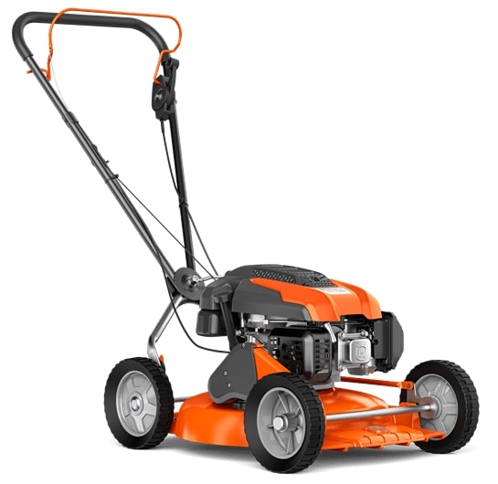 Husqvarna LB 448SQ KLIPPO™ Rasenmäher in der Gruppe Husqvarna Forst- und Garten produkte / Husqvarna Rasenmäher / Rasenmäher bei GPLSHOP (9706088-01)